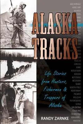 Ścieżki Alaski - Alaska Tracks