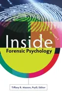 Psychologia sądowa od środka - Inside Forensic Psychology