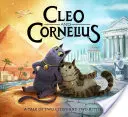 Cleo i Cornelius: Opowieść o dwóch miastach i dwóch kotkach - Cleo and Cornelius: A Tale of Two Cities and Two Kitties