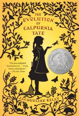 Ewolucja Calpurnii Tate - The Evolution of Calpurnia Tate