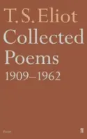 Wiersze zebrane 1909-1962 - Collected Poems 1909-1962