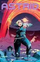 Astrid: Kult wulkanicznego księżyca - Astrid: Cult of the Volcanic Moon