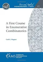 Pierwszy kurs kombinatoryki wyliczeniowej - First Course in Enumerative Combinatorics