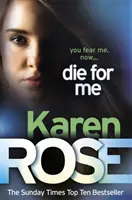 Die For Me (seria Filadelfia/Atlanta, księga 1) - Die For Me (The Philadelphia/Atlanta Series Book 1)