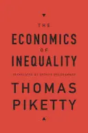 Ekonomia nierówności - The Economics of Inequality