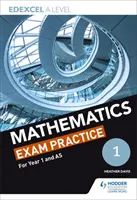 Praktyka egzaminacyjna z matematyki Edexcel rok 1/AS - Edexcel Year 1/AS Mathematics Exam Practice