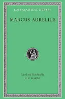 Marek Aureliusz - Marcus Aurelius