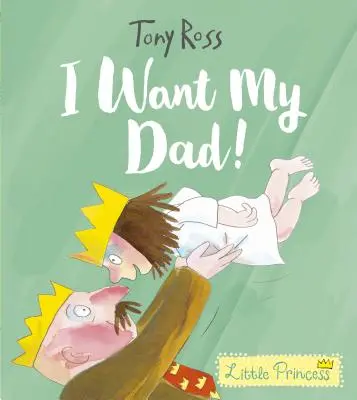 Chcę do taty! - I Want My Dad!