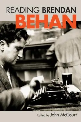 Czytając Brendana Behana - Reading Brendan Behan