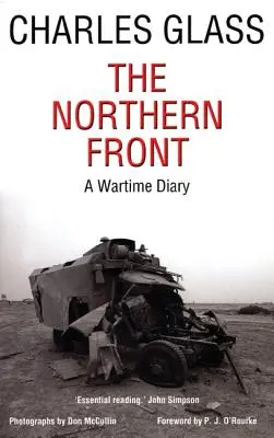 Front północny: Pamiętnik z czasów wojny - The Northern Front: A Wartime Diary