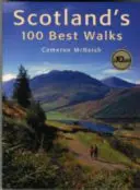 100 najlepszych spacerów w Szkocji - Scotland's 100 Best Walks