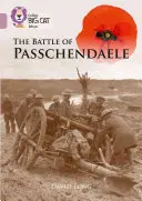 Bitwa pod Passchendaele - Band 18/Pearl - Battle of Passchendaele - Band 18/Pearl