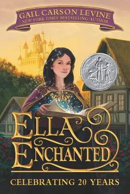 Zaczarowana Ella - Ella Enchanted