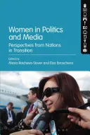 Kobiety w polityce i mediach - Women in Politics and Media