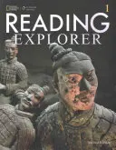 Reading Explorer 1: Książka ucznia - Reading Explorer 1: Student Book