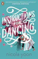 Instrukcje do tańca - bestseller numer jeden New York Timesa - Instructions for Dancing - The Number One New York Times Bestseller