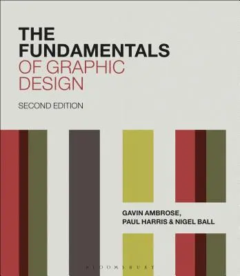 Podstawy projektowania graficznego - The Fundamentals of Graphic Design