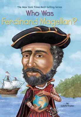 Kim był Ferdynand Magellan? - Who Was Ferdinand Magellan?