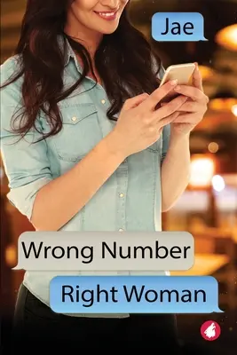 Zły numer, właściwa kobieta - Wrong Number, Right Woman