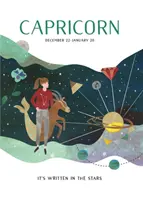 Astrologia: Koziorożec - Astrology: Capricorn