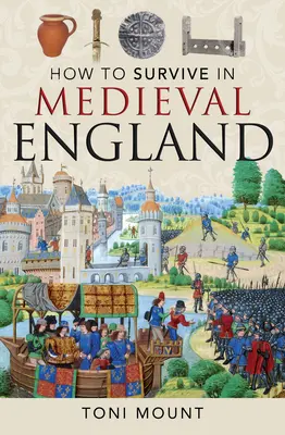 Jak przetrwać w średniowiecznej Anglii - How to Survive in Medieval England