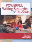 Skuteczne strategie pisania dla wszystkich uczniów - Powerful Writing Strategies for All Students