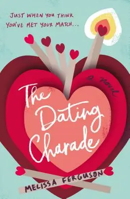 Randkowa szarada - The Dating Charade