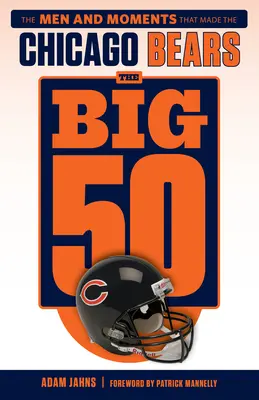 Wielka 50: Chicago Bears - The Big 50: Chicago Bears