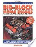 Jak odbudować duże silniki Mopar - How to Rebuild Big-Block Mopar Engines