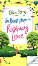 Księgarnia na Rosemary Lane - The Bookshop on Rosemary Lane