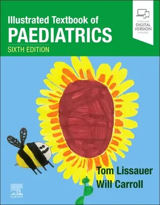 Ilustrowany podręcznik pediatrii - Illustrated Textbook of Paediatrics