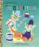 Kolorowe kocięta - The Color Kittens