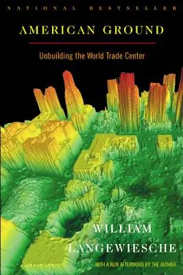 Amerykańska ziemia: Odbudowa World Trade Center - American Ground: Unbuilding the World Trade Center