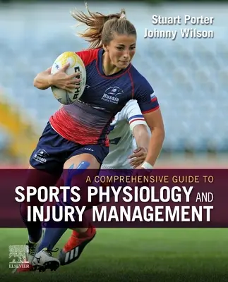 A Comprehensive Guide to Sports Physiology and Injury Management: Podejście interdyscyplinarne - A Comprehensive Guide to Sports Physiology and Injury Management: An Interdisciplinary Approach