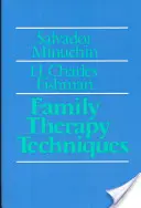 Techniki terapii rodzinnej - Family Therapy Techniques