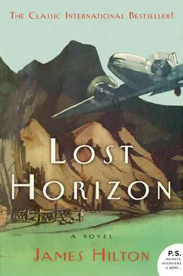 Zagubiony horyzont - Lost Horizon