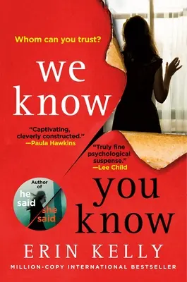 My wiemy, że ty wiesz - We Know You Know