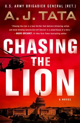 W pogoni za lwem - Chasing the Lion