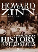 Historia Stanów Zjednoczonych dla młodzieży: Od Kolumba do wojny z terroryzmem - A Young People's History of the United States: Columbus to the War on Terror