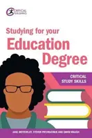 Studia na kierunku edukacyjnym - Studying for Your Education Degree
