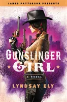 Dziewczyna rewolwerowca - Gunslinger Girl