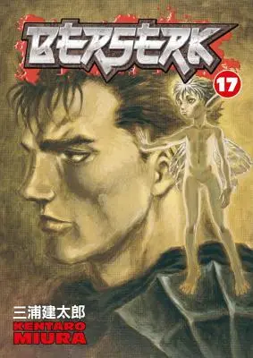 Berserk, tom 17 - Berserk Volume 17