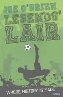 Legendarne legowisko - Legends' Lair