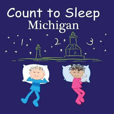 Policz do snu Michigan - Count to Sleep Michigan