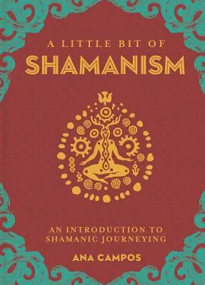 Trochę szamanizmu, 16: Wprowadzenie do szamańskich podróży - A Little Bit of Shamanism, 16: An Introduction to Shamanic Journeying