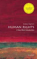 Prawa człowieka: Bardzo krótkie wprowadzenie - Human Rights: A Very Short Introduction