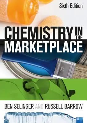 Chemia na rynku - Chemistry in the Marketplace