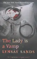 Lady is a Vamp - Księga siedemnasta - Lady is a Vamp - Book Seventeen