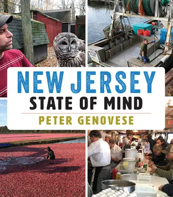 Stan umysłu w New Jersey - New Jersey State of Mind