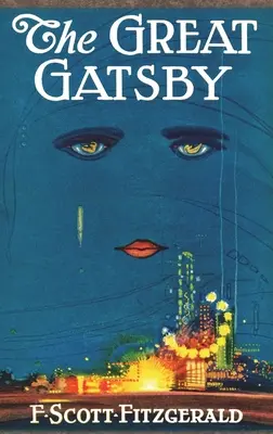 Wielki Gatsby - The Great Gatsby